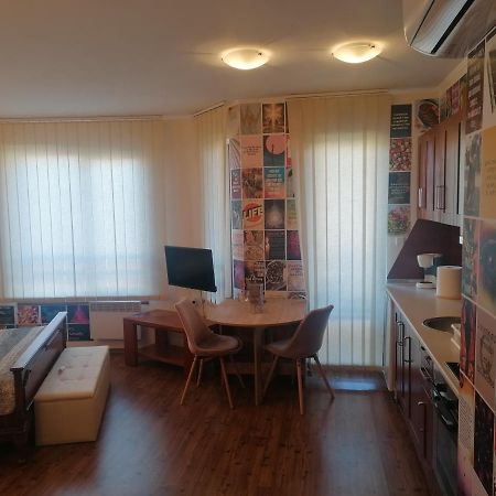 Ivavev Cedarlodge Bansko Luaran gambar