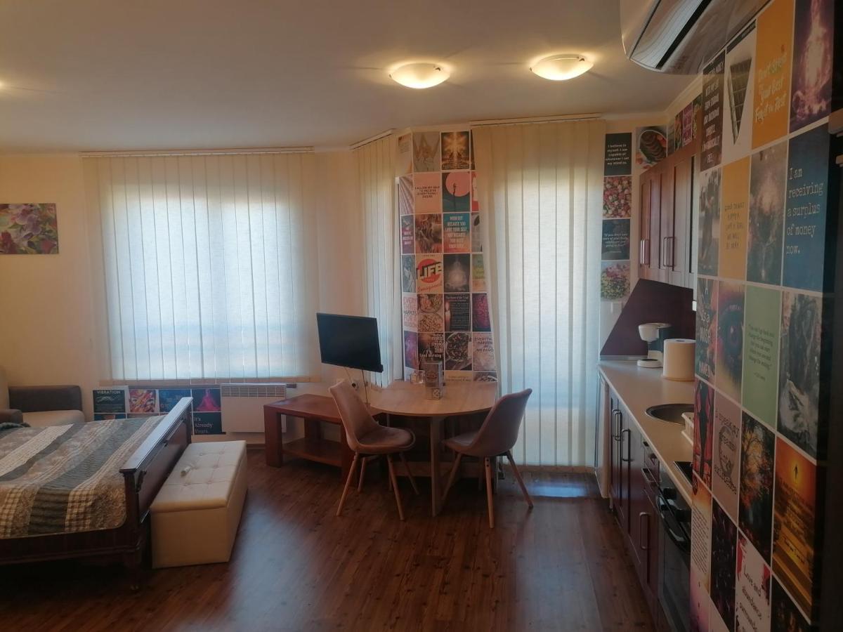 Ivavev Cedarlodge Bansko Luaran gambar