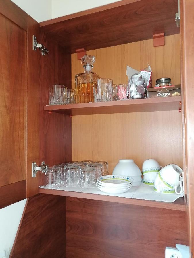 Ivavev Cedarlodge Bansko Luaran gambar