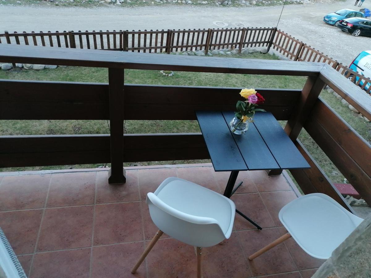 Ivavev Cedarlodge Bansko Luaran gambar