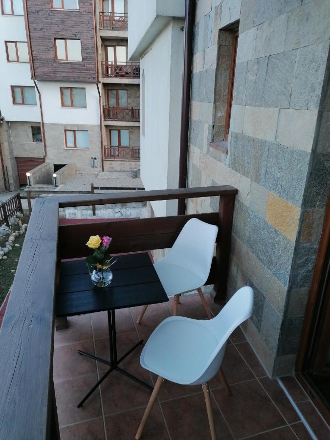 Ivavev Cedarlodge Bansko Luaran gambar