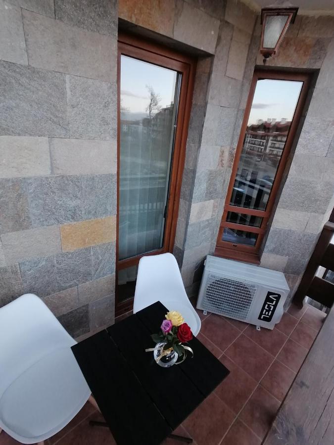 Ivavev Cedarlodge Bansko Luaran gambar