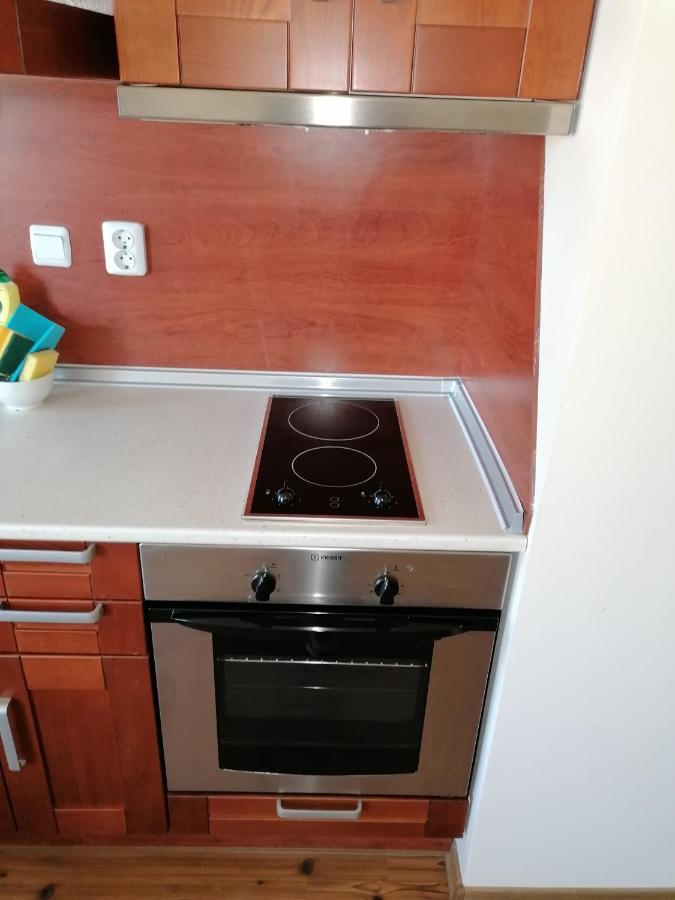 Ivavev Cedarlodge Bansko Luaran gambar
