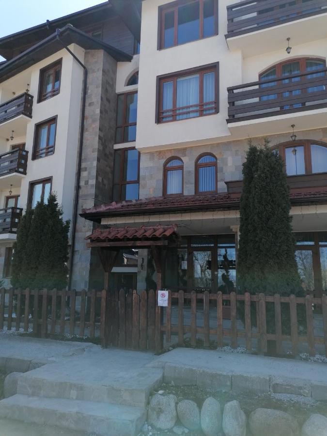 Ivavev Cedarlodge Bansko Luaran gambar