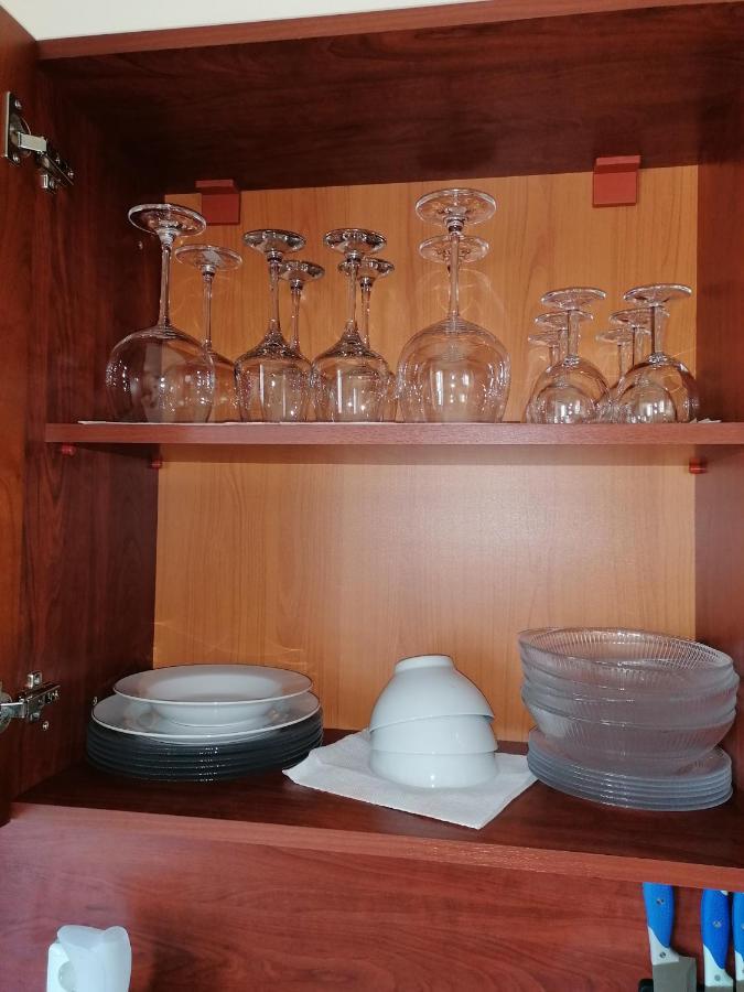 Ivavev Cedarlodge Bansko Luaran gambar