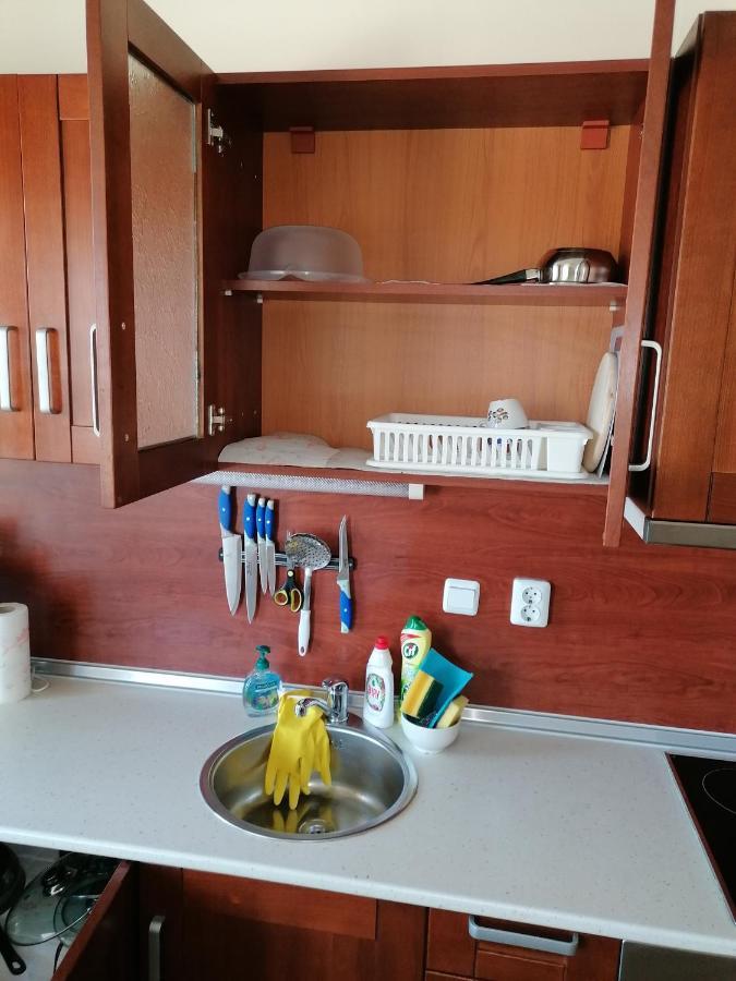 Ivavev Cedarlodge Bansko Luaran gambar