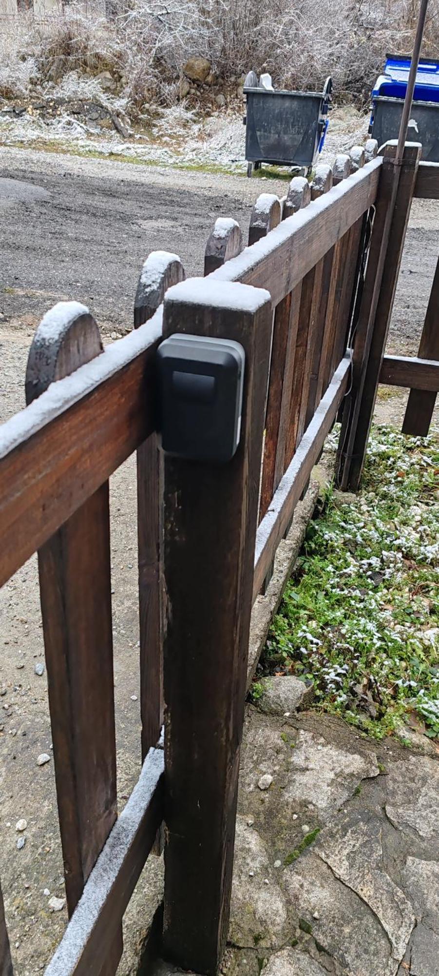 Ivavev Cedarlodge Bansko Luaran gambar