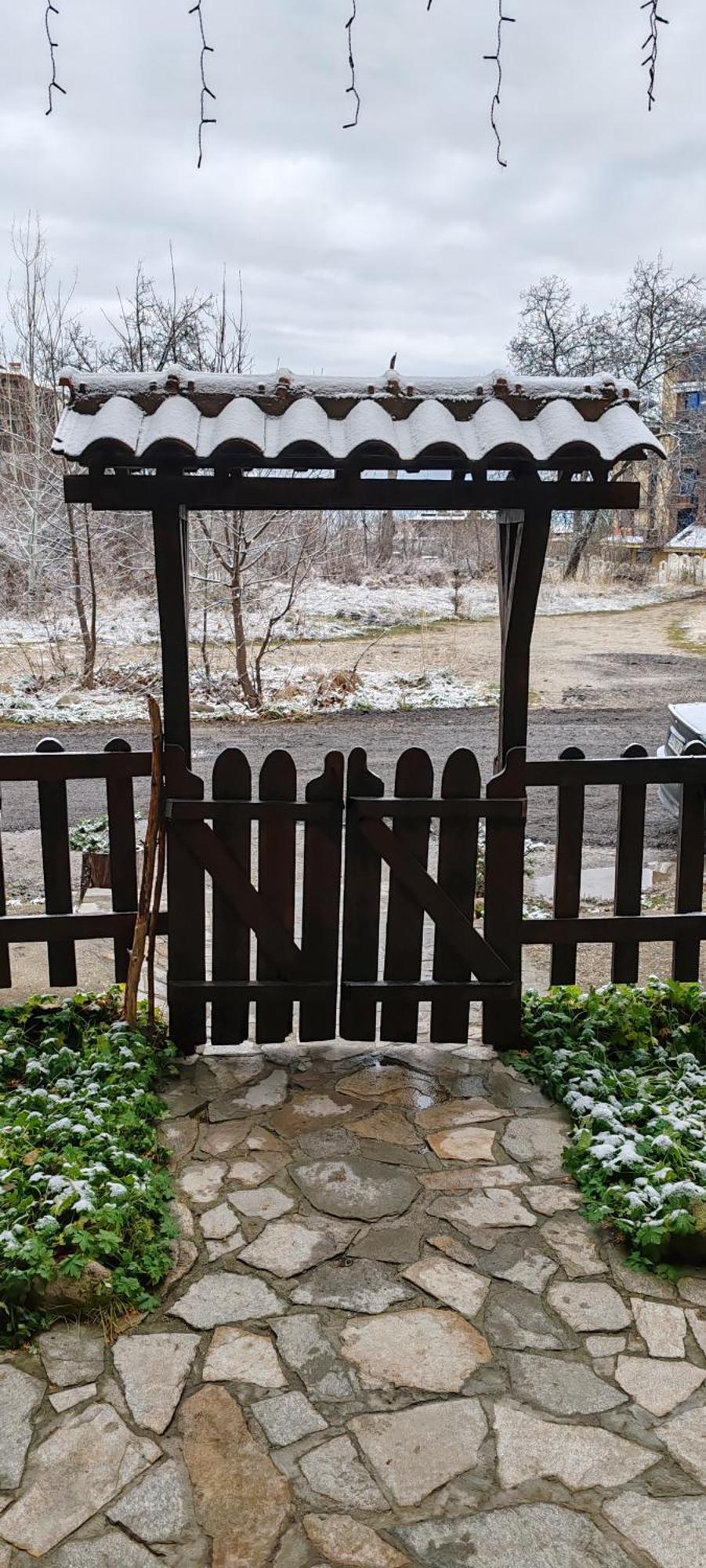 Ivavev Cedarlodge Bansko Luaran gambar