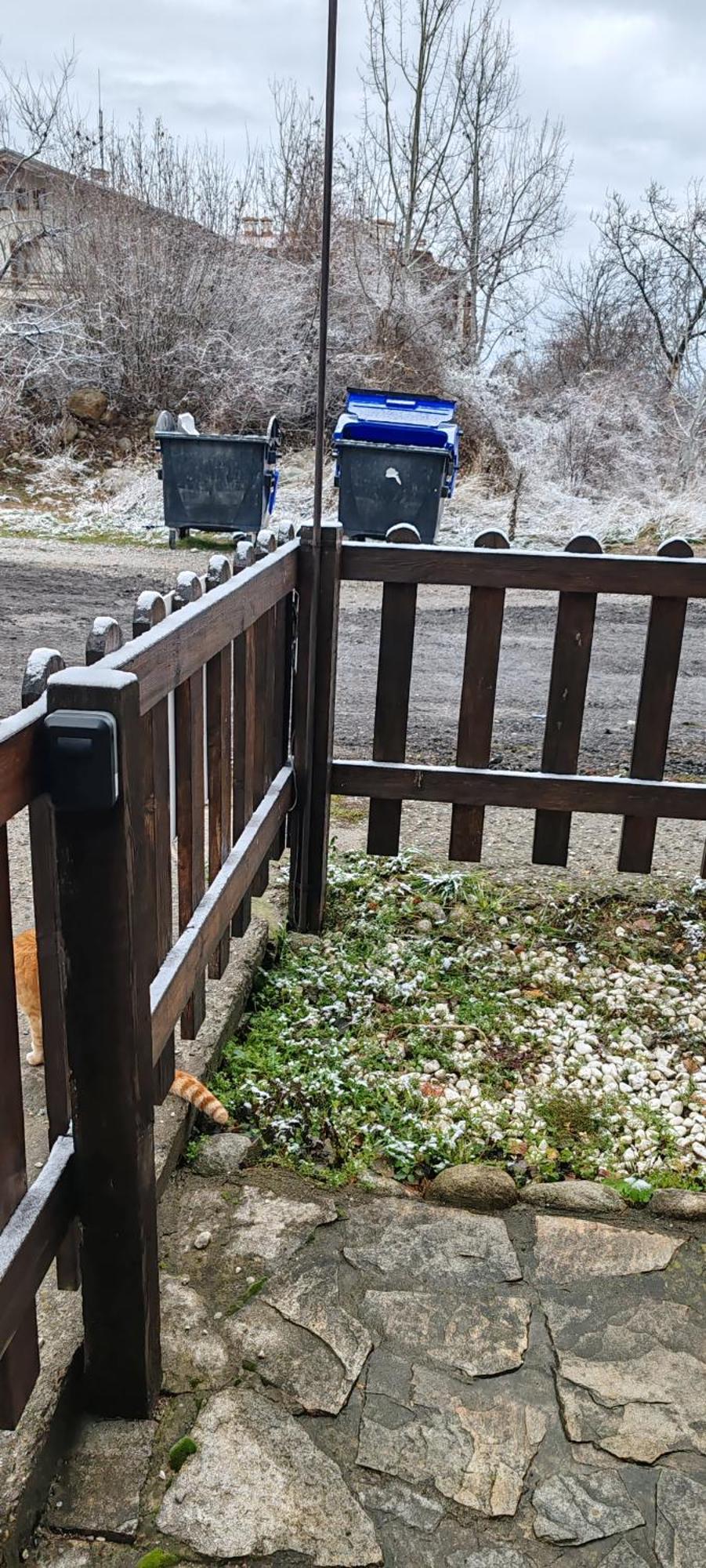 Ivavev Cedarlodge Bansko Luaran gambar