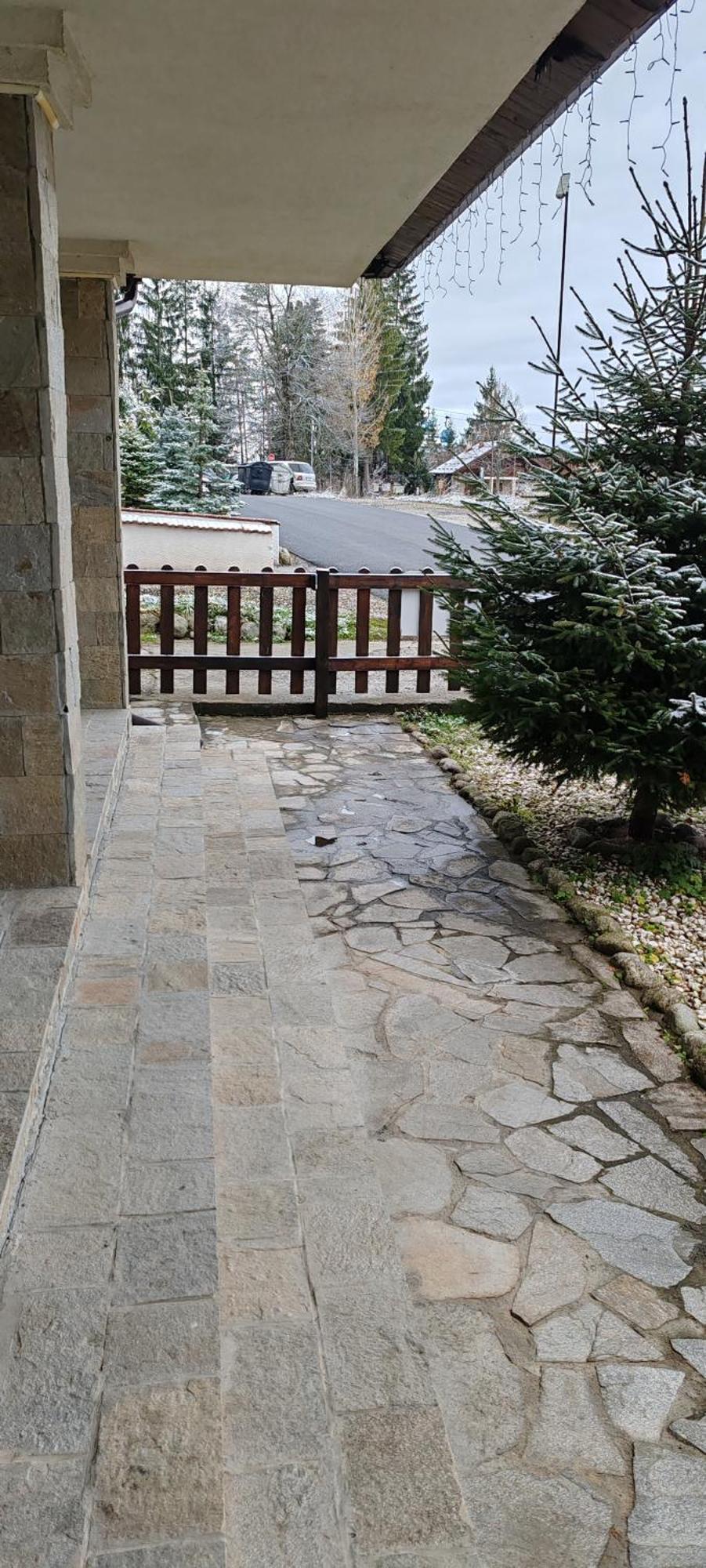 Ivavev Cedarlodge Bansko Luaran gambar