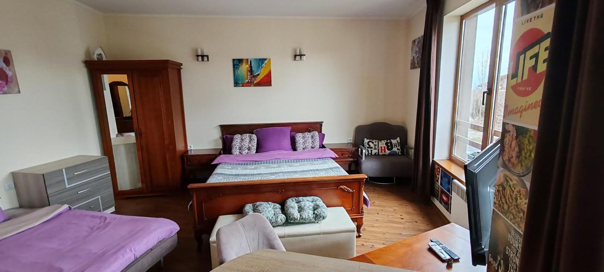 Ivavev Cedarlodge Bansko Luaran gambar