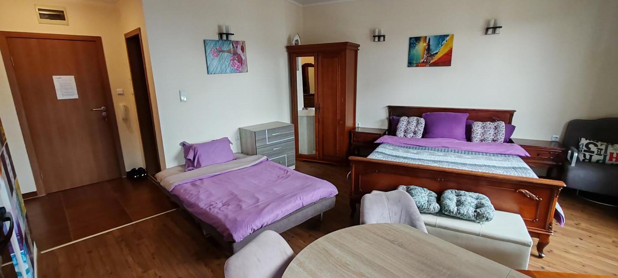 Ivavev Cedarlodge Bansko Luaran gambar