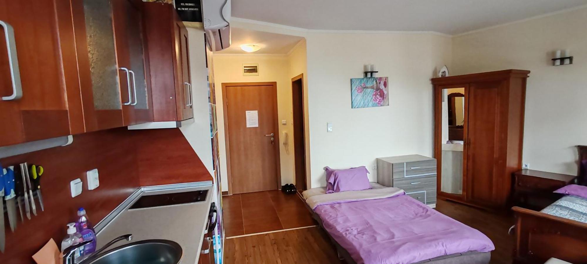 Ivavev Cedarlodge Bansko Luaran gambar