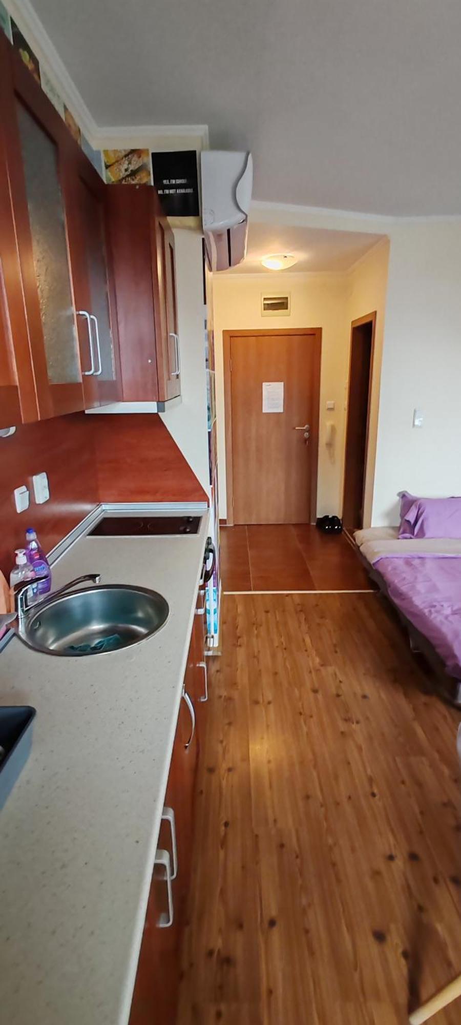Ivavev Cedarlodge Bansko Luaran gambar