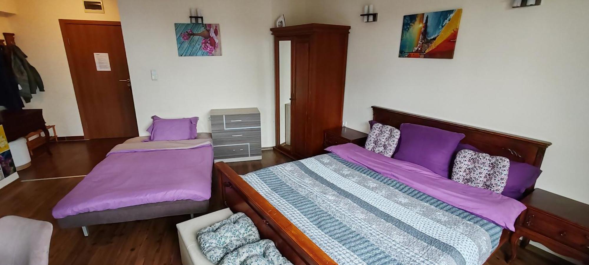 Ivavev Cedarlodge Bansko Luaran gambar