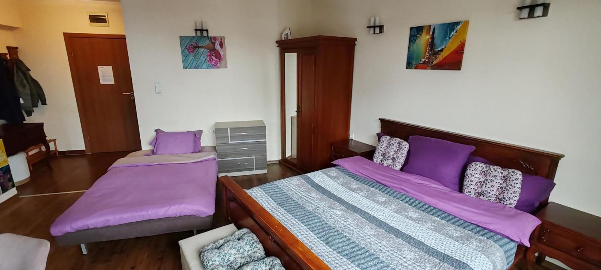 Ivavev Cedarlodge Bansko Luaran gambar