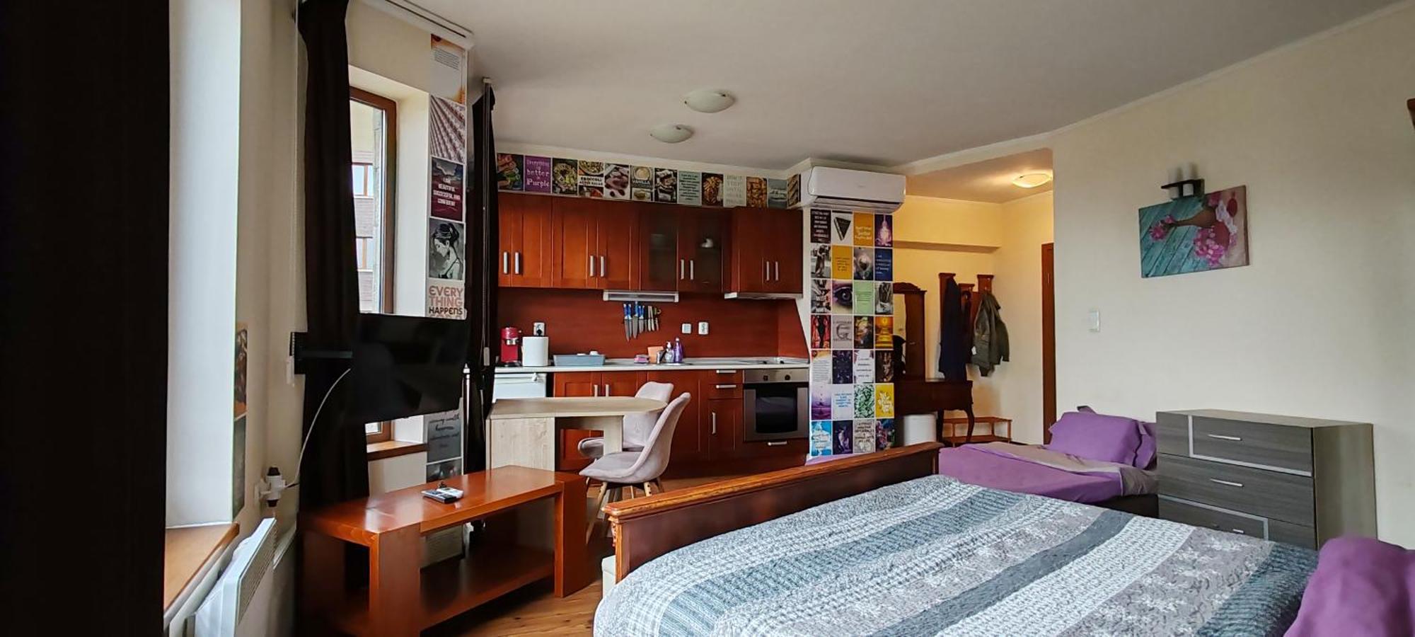 Ivavev Cedarlodge Bansko Luaran gambar