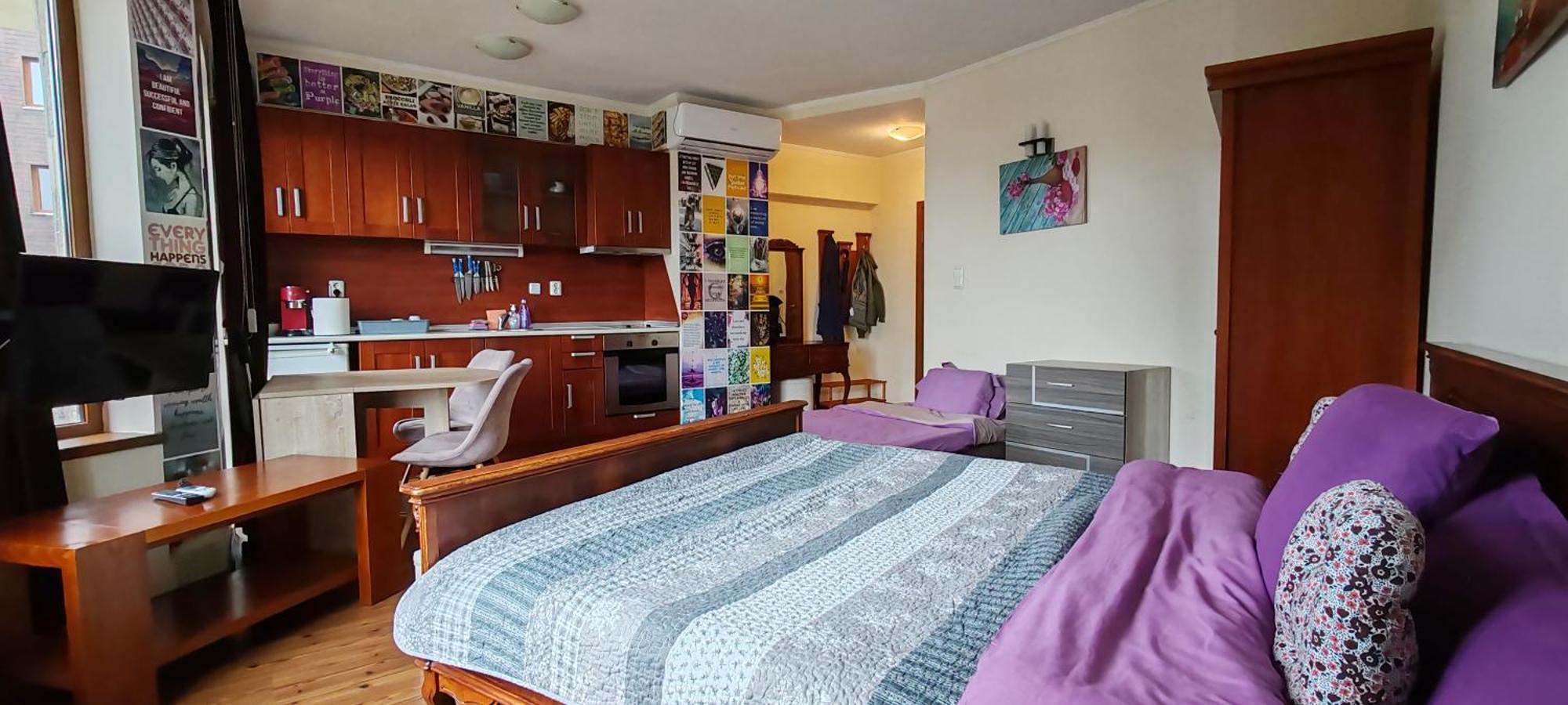 Ivavev Cedarlodge Bansko Luaran gambar