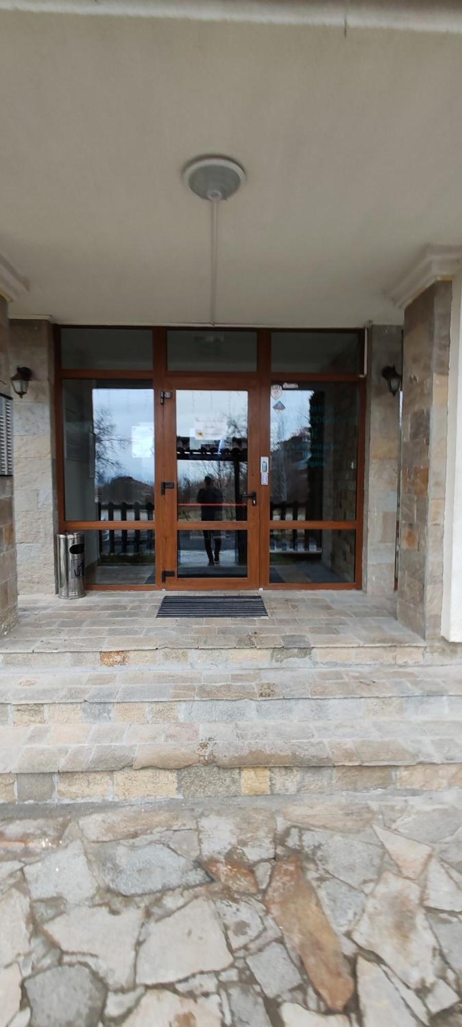 Ivavev Cedarlodge Bansko Luaran gambar