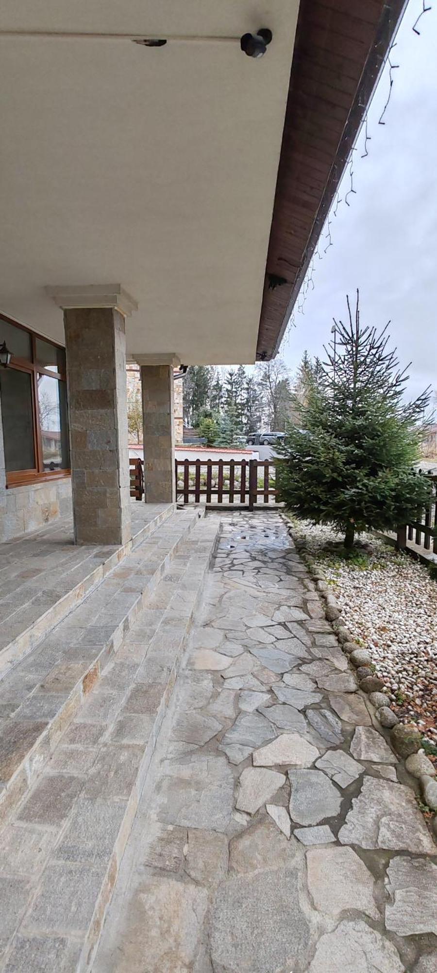 Ivavev Cedarlodge Bansko Luaran gambar